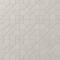 Керамогранит TESSERAE SUIT BLANC (127406) 28x28 от WOW (Испания)