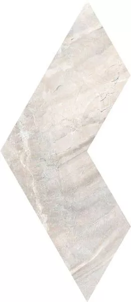 Декор Boomerang Medea Gris 25x58 от Vives Ceramica (Испания)