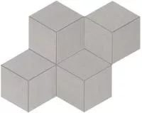 Мозаика MEK Medium Mosaico Esagono (AMKF) 30x35 от Atlas Concorde (Италия)