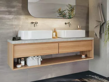 Керамогранит PAV.SONIK SILVER 60x60 от Atlas Concorde (Россия)