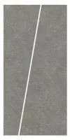 Декор Boost Mineral Smoke Slice B 20mm (AIHT) 60x120 от Atlas Concorde (Италия)