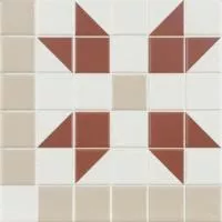 Керамогранит MINTONS LANCELOT 20x20 от Dune (Испания)