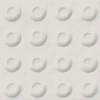 Декор Berta Picos Blanco-M 20x20 от Vives Ceramica (Испания)