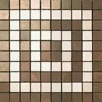 Мозаика MARVEL GREY/MOON ANGOLO MOSAICO (ASNB) 18.5x18.5 от Atlas Concorde (Италия)