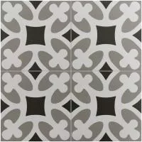 Керамогранит RIVOLI VENECIA 30723 20x20  Equipe Ceramicas