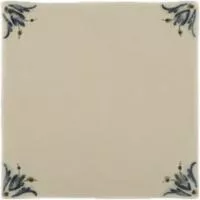 Декор Aranda Meissen 13x13 от Vives Ceramica (Испания)