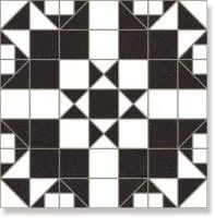 Напольная плитка  Harrow Grafito 31.6x31.6 от Vives Ceramica (Испания)