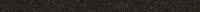 Плинтус COSMO Nero Skirting (4100896) 7.5x80 от 41ZERO42 (Италия)