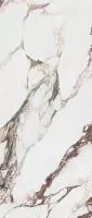 Керамогранит CHARM EXPERIENCE CALACATTA PINK LAP.SQ. 6mm 280 120x280 от Italgraniti (Италия)
