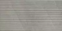 Керамогранит SHALE GREIGE RIBBED SQ. (SL0363R) 30x60 от Italgraniti (Италия)