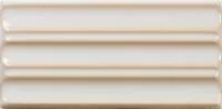 Настенная плитка Fayenza Belt Deep White 6.25x12.5 от WOW (Испания)