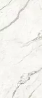 Керамогранит Marvel Shine Statuario Supremo Lappato (A4O0) 120x278 от Atlas Concorde (Италия)