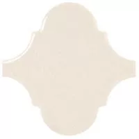 Настенная плитка SCALE ALHAMBRA CREAM 21936 CUR 12x12  Equipe Ceramicas