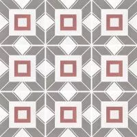 Керамогранит CAPRICE DECAL COLOURS 22115 20x20  Equipe Ceramicas