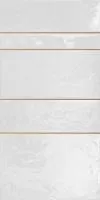 Настенная плитка KIAN WHITE (DG_KI_WH) 30x60 от Dual Gres (Испания)
