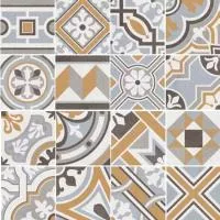 Керамогранит MICRO REVIVAL 20x20 Equipe Ceramicas