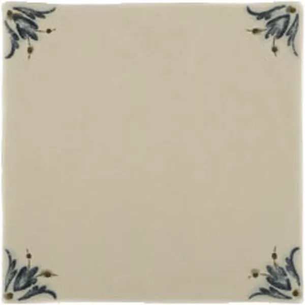 Декор Aranda Meissen 13x13 от Vives Ceramica (Испания)