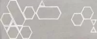 Настенная плитка Firle Gris 20x50 от Vives Ceramica (Испания)