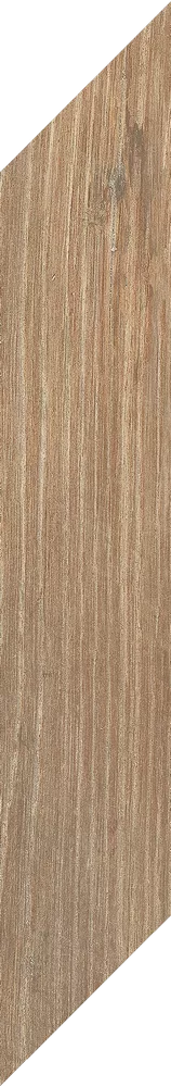 Керамогранит Chevron Yorkwood Walnut 9,4×49