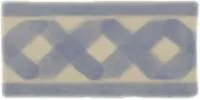 Бордюр Aranda tinter celeste 6.5x13 от Vives Ceramica (Испания)