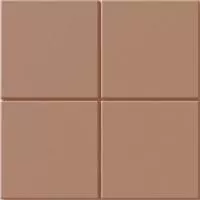 Керамогранит RASTER GRID M MUD (131360) 15x15 от WOW (Испания)