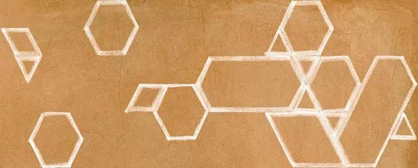 Настенная плитка Firle Natural 20x50 от Vives Ceramica (Испания)