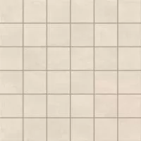 Мозаика Boost Pro Ivory Mosaico Matt (A0QQ) 30x30 от Atlas Concorde (Италия)