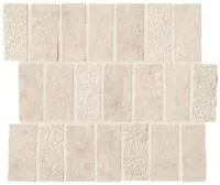 Мозаика Lims Ivory Mosaico Spritz (A3NE) 29x32.3 от Atlas Concorde (Италия)