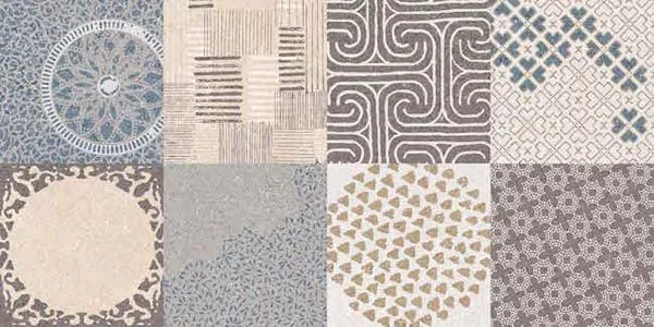Декор Syrna 30x60 от Vives Ceramica (Испания)