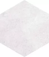 Керамогранит Hexagono Rift Blanco 23x26.6 от Vives Ceramica (Испания)