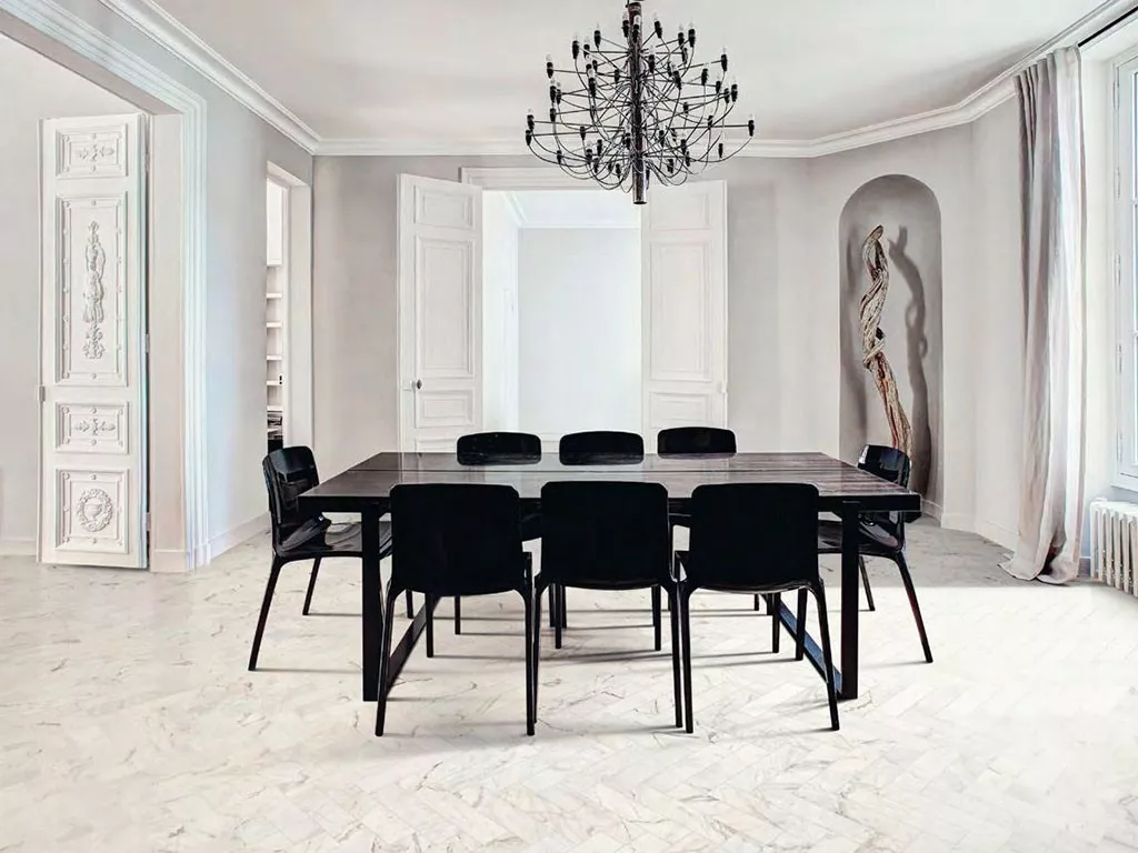 Керамогранит NOVA SATIN (6001158) 60x60 от Vallelunga Ceramica (Италия)