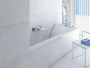 Керамогранит Hexagono Bushmills Multicolor 23x26.6 от Vives Ceramica (Испания)