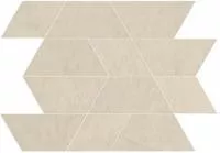Мозаика Prism Cord Mosaico Maze Matt (A41R) 31x35.7 от Atlas Concorde (Италия)
