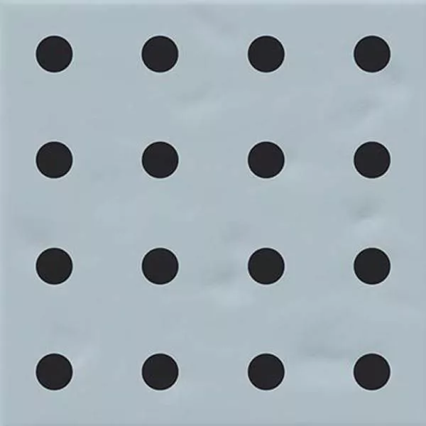 Декор Filippo Soul Chaya Celeste 20x20 от Vives Ceramica (Испания)