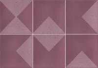 Настенная плитка Meguro Marsala 23x33.5 от Vives Ceramica (Испания)