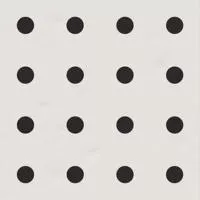 Декор Filippo Soul Chaya Blanco 20x20 от Vives Ceramica (Испания)