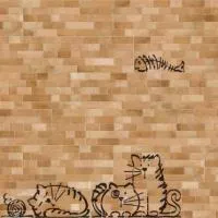 Настенная плитка Nuney-4 Natural 20x50 от Vives Ceramica (Испания)