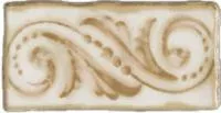 Бордюр Cuellar Tostado 6.5x13 от Vives Ceramica (Испания)