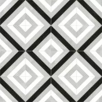 Керамогранит Ett 20x20 от Vives Ceramica (Испания)