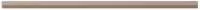 Бордюр MEK Rose Spigolo 10mm (LM1R) 1x25 от Atlas Concorde (Италия)