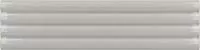 Настенная плитка COSTA NOVA ONDA GREY 28489 5x20  Equipe Ceramicas