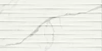 Настенная плитка Elegance Statuario str Drape 3D (MN9D) 30x60 от Marazzi Italy (Италия)