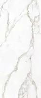 Керамогранит MARMO E PIETRA CALACATTA ORO LAPP/RETT (163015) 120x280 от AVA Ceramica (Италия)