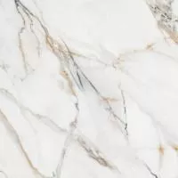 Керамогранит FIRENZE 5062 CALACATTA GOLD RET (POR_F5062_CAL_50) 50x50 от Porcelanite Dos (Испания)