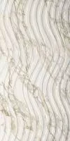 Керамогранит CALACATTA GOLD ONDA SQ. (MB02BAO) 60x120 от Italgraniti (Италия)