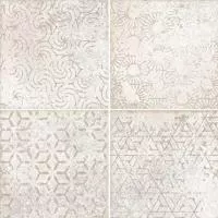 Настенная плитка Enso Suki Ivory 12.5x12.5 от WOW (Испания)