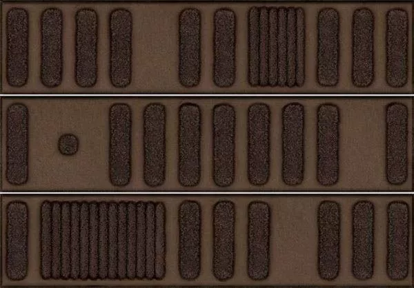 Настенная плитка Omura 23x33.5 от Vives Ceramica (Испания)