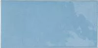 Настенная плитка VILLAGE AZURE BLUE 25629 6.5x13.2  Equipe Ceramicas