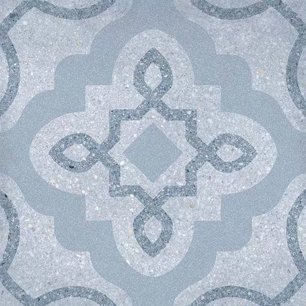 Декор Benaco Tercello Nube 20x20 от Vives Ceramica (Испания)