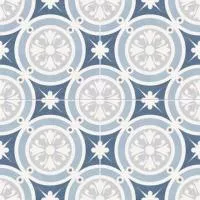 Напольная плитка LUKEN ARINKA MATT 45x45 от Dual Gres (Испания)